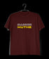 Allaahne Muthe Malayalam Kerala Mens TShirts